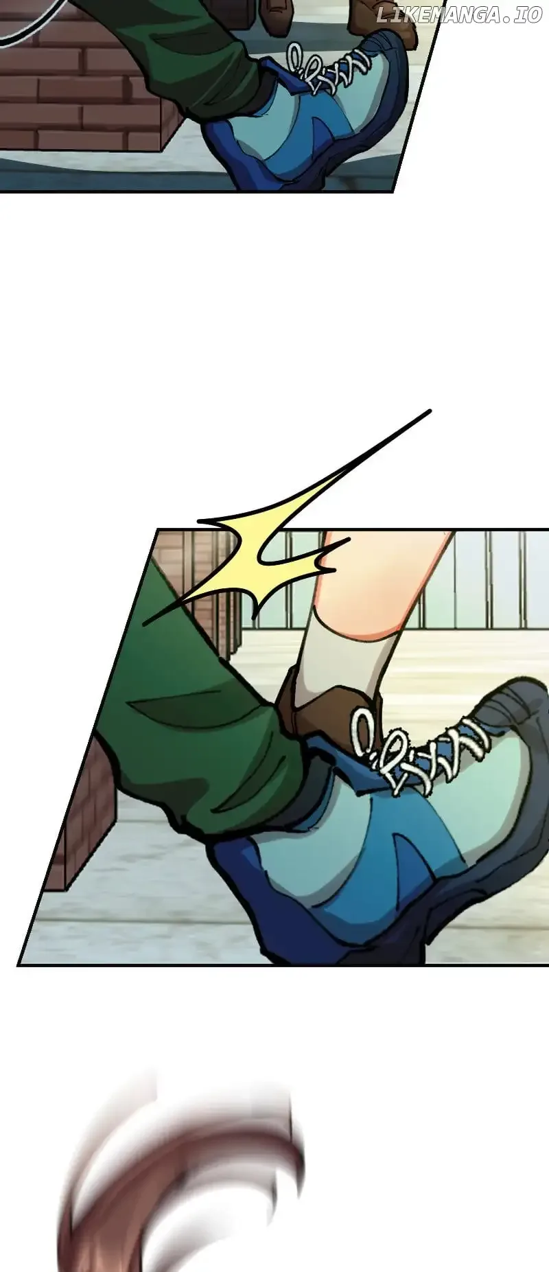 Your Wish Chapter 43 page 14