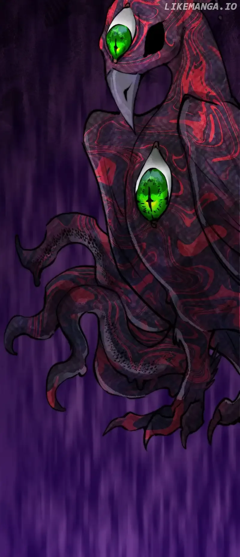 Your Wish Chapter 43 page 6