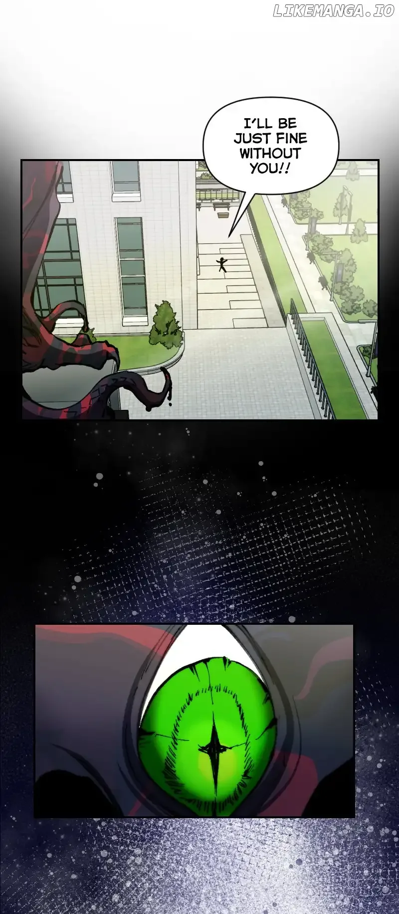 Your Wish Chapter 42 page 46