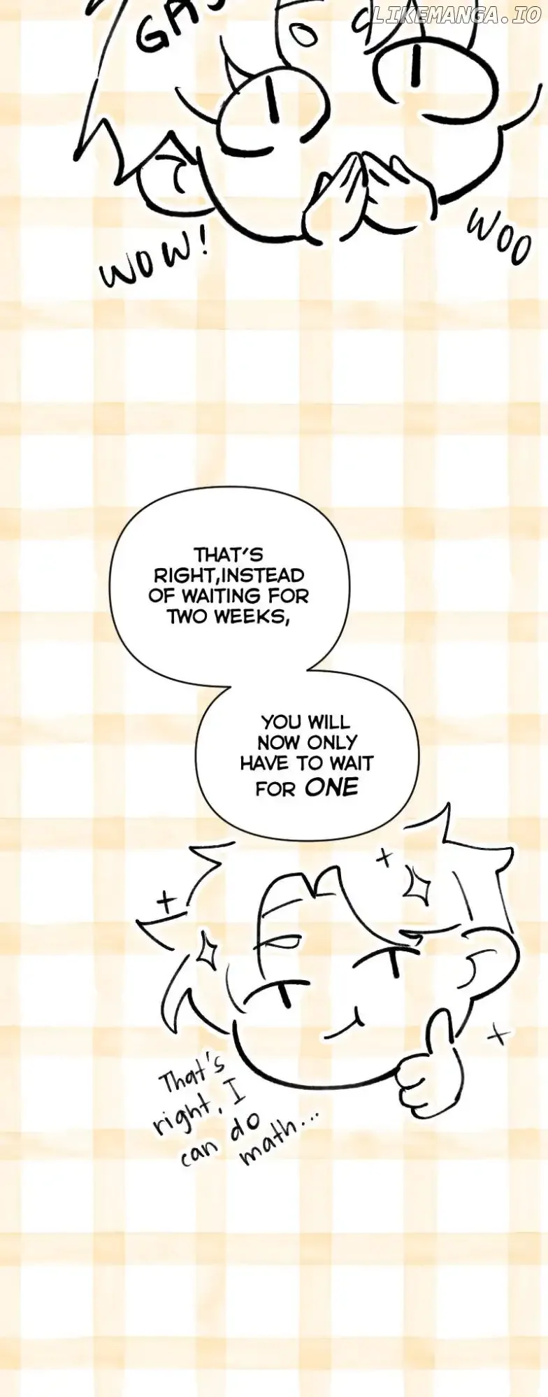 Your Wish Chapter 41.1 page 5