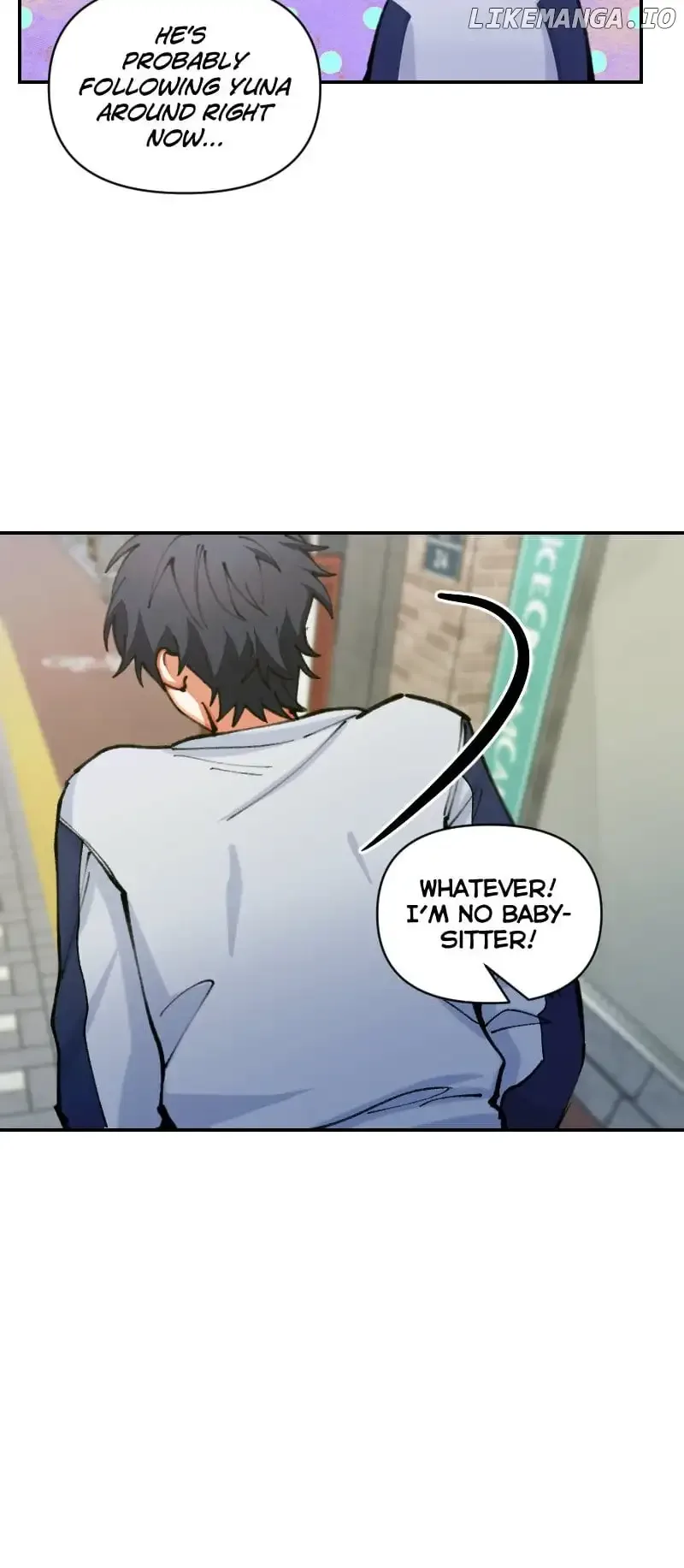 Your Wish Chapter 42 page 50