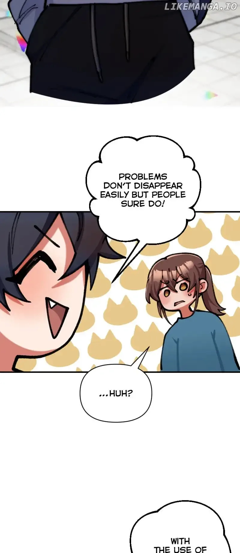 Your Wish Chapter 42 page 28