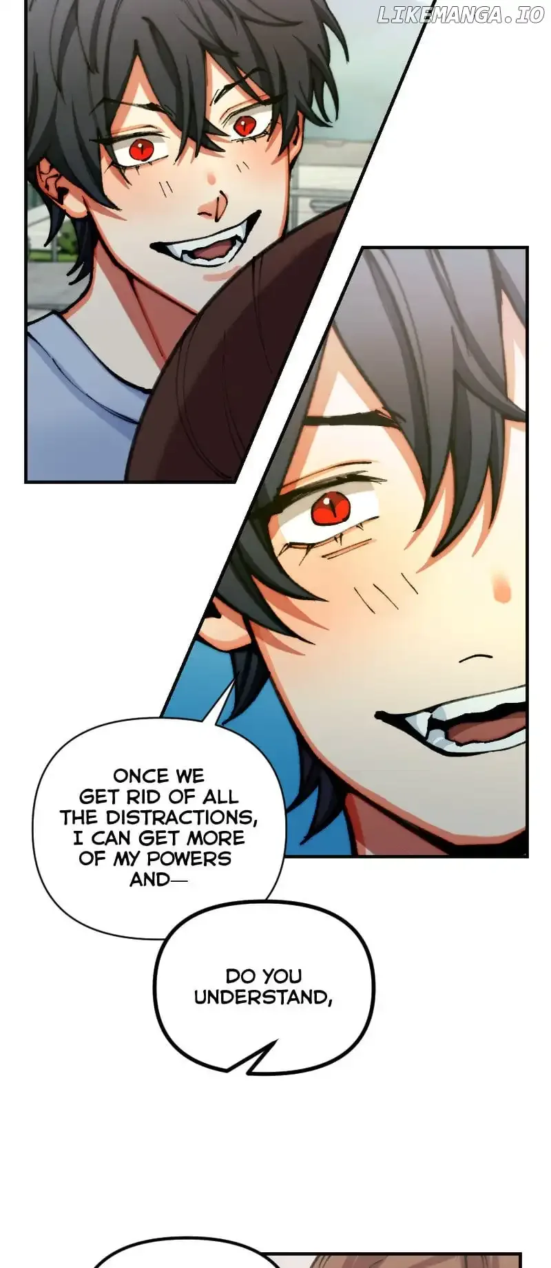 Your Wish Chapter 42 page 32