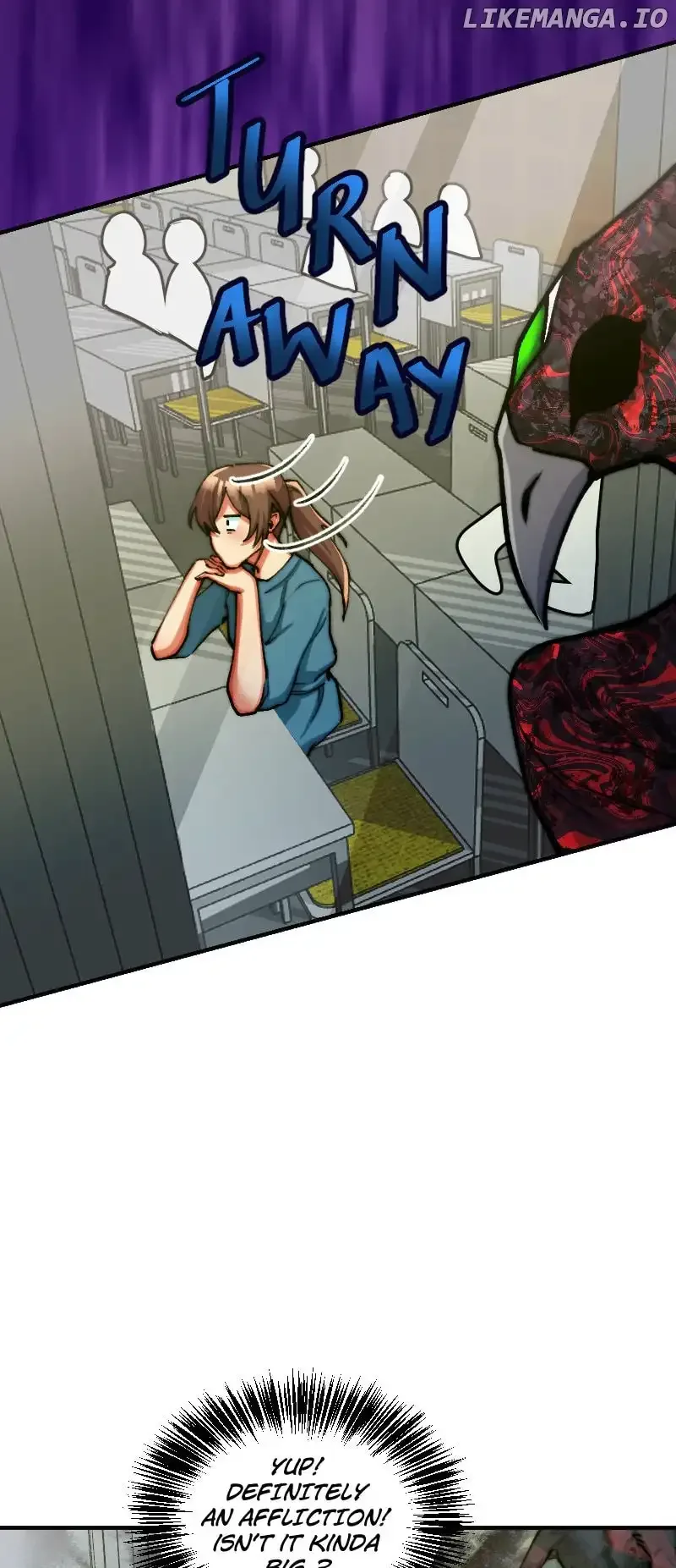 Your Wish Chapter 43 page 7