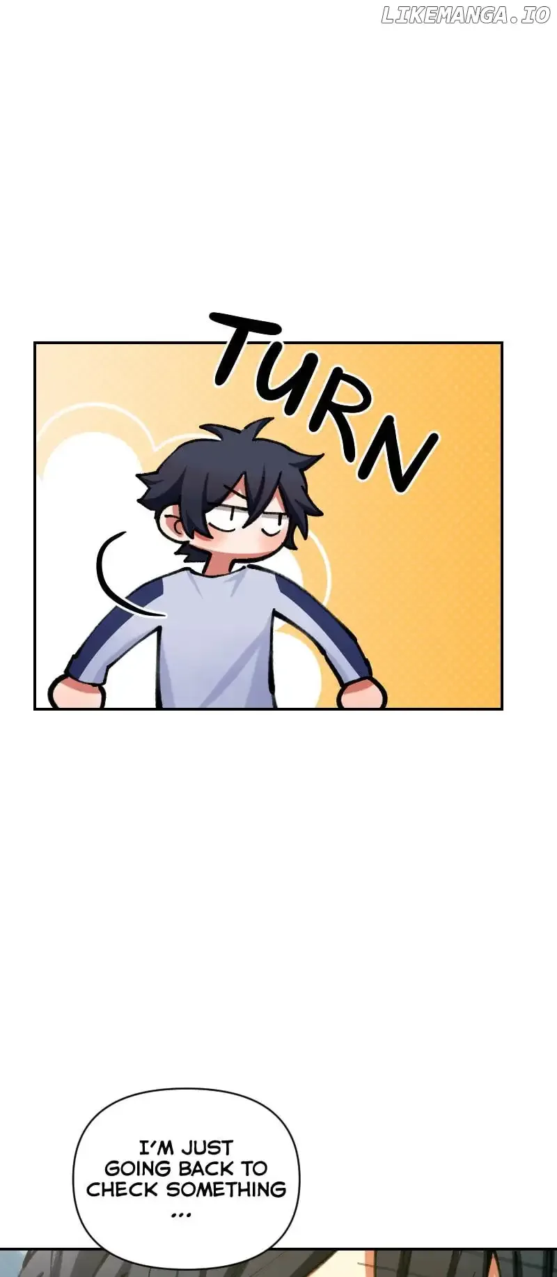 Your Wish Chapter 42 page 52
