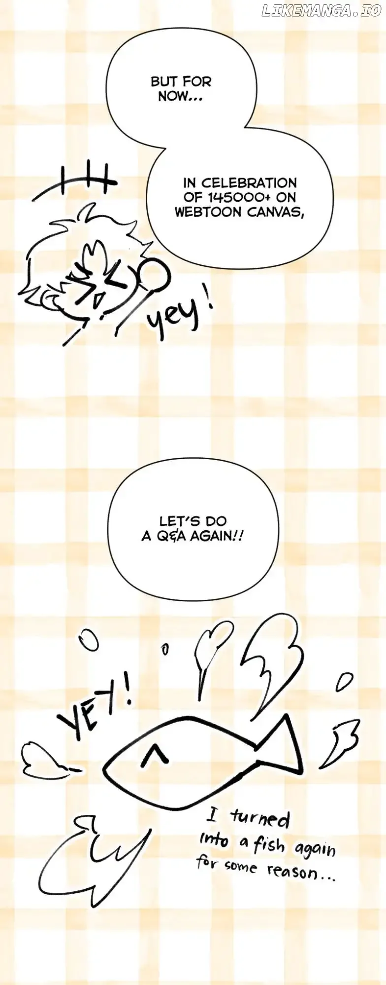 Your Wish Chapter 41.1 page 6