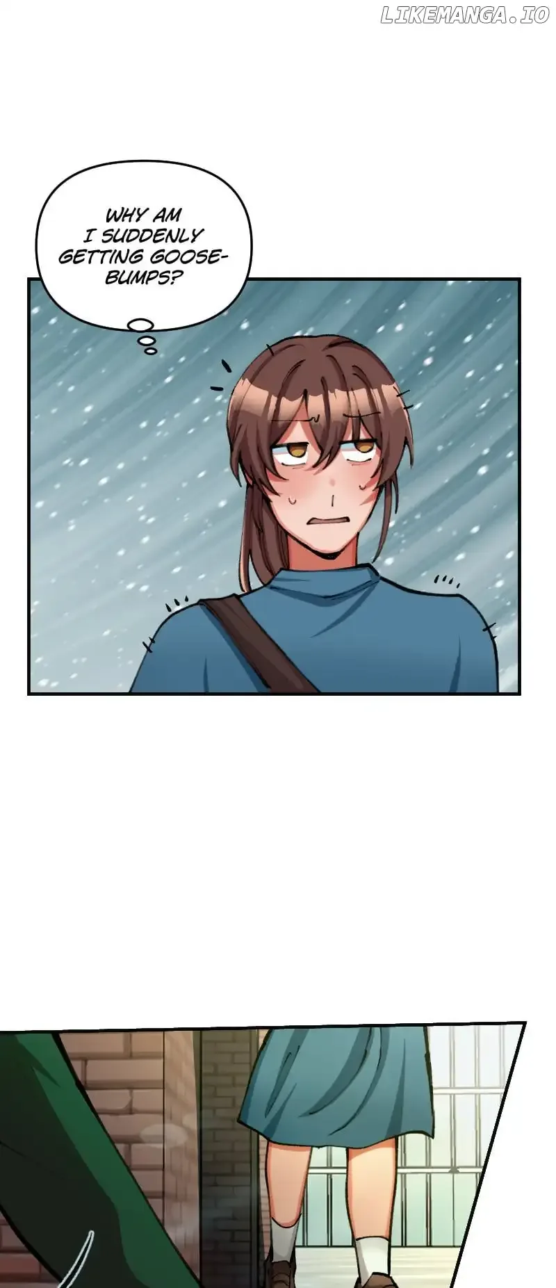 Your Wish Chapter 43 page 13