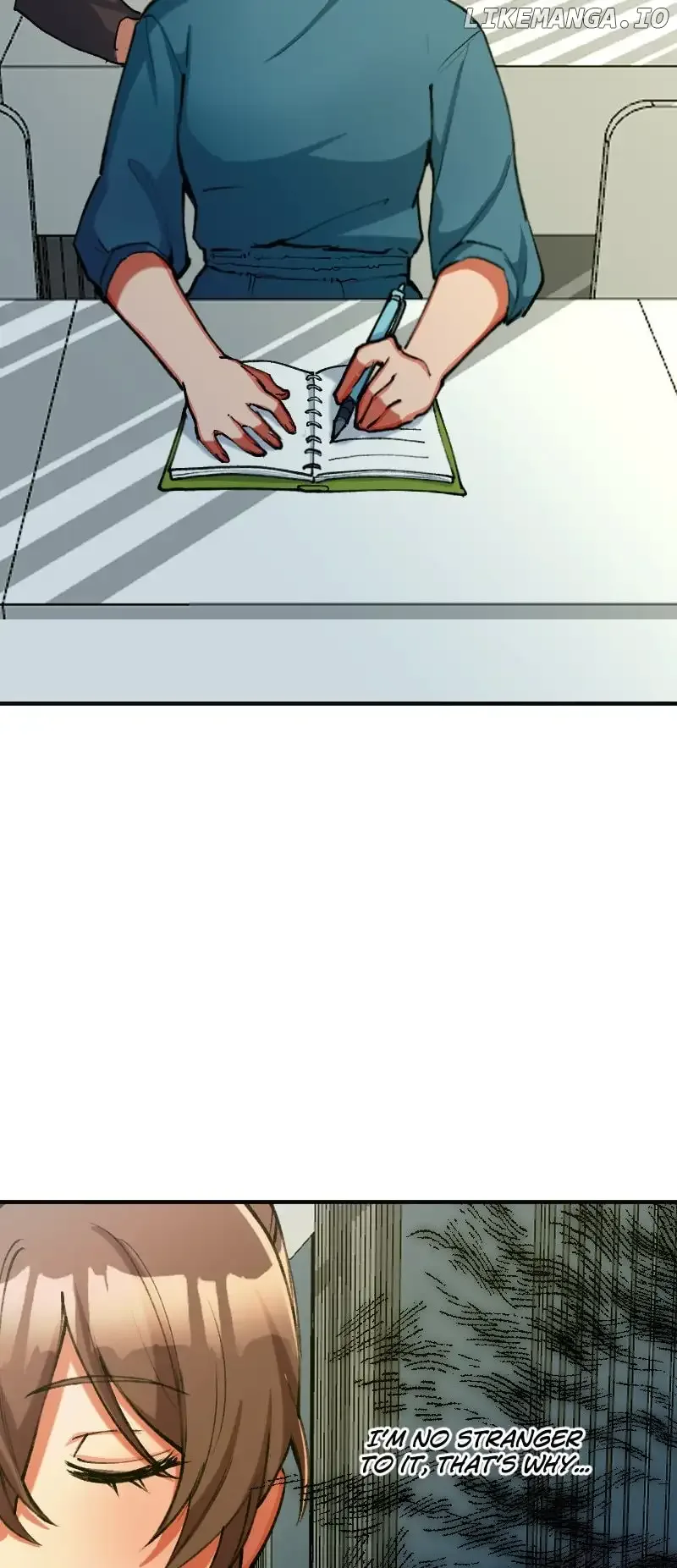 Your Wish Chapter 43 page 3