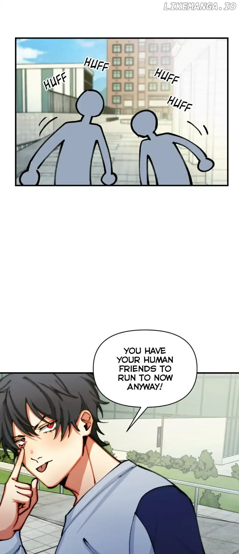Your Wish Chapter 42 page 42