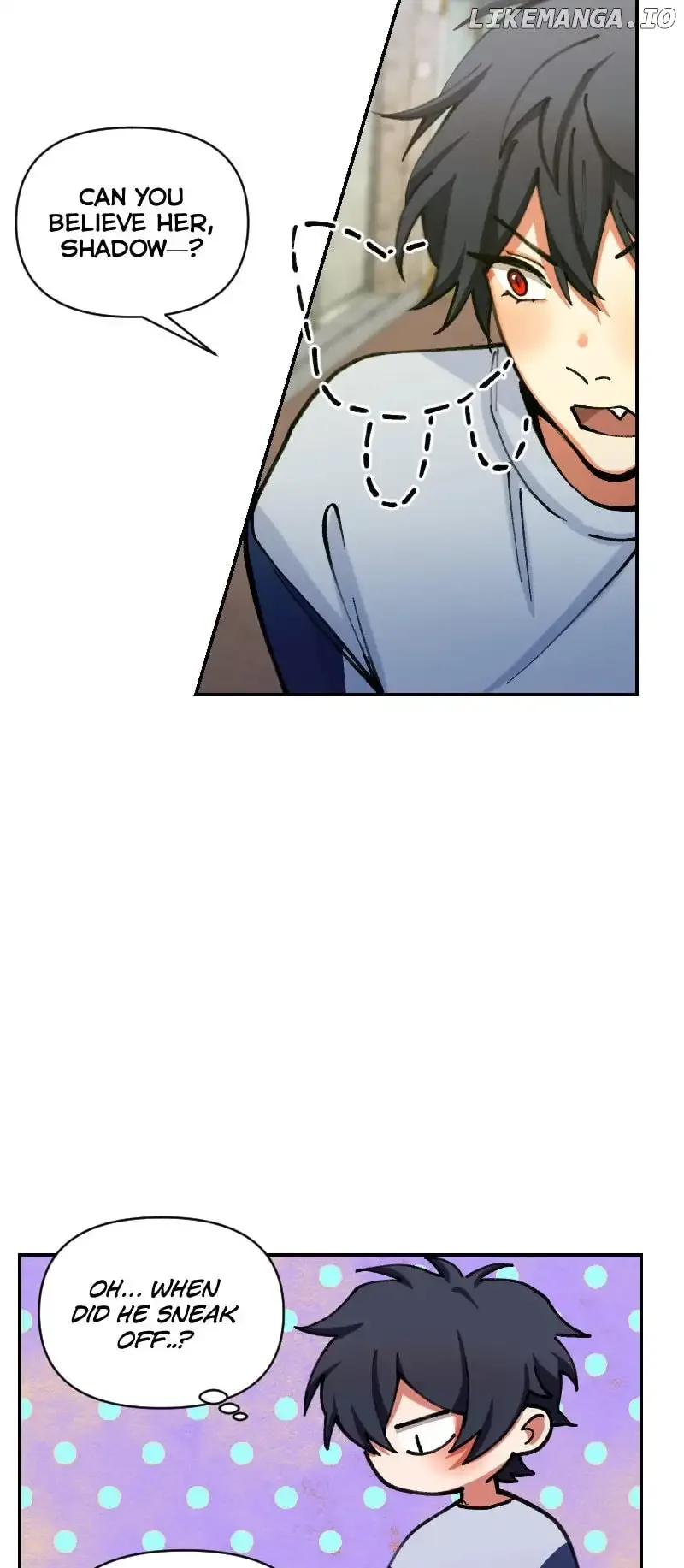 Your Wish Chapter 42 page 49