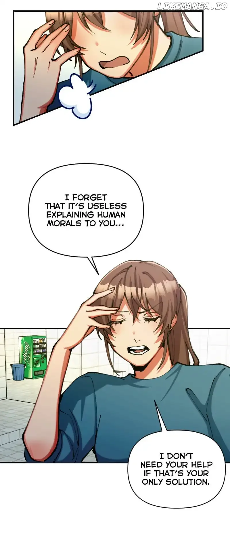 Your Wish Chapter 42 page 35
