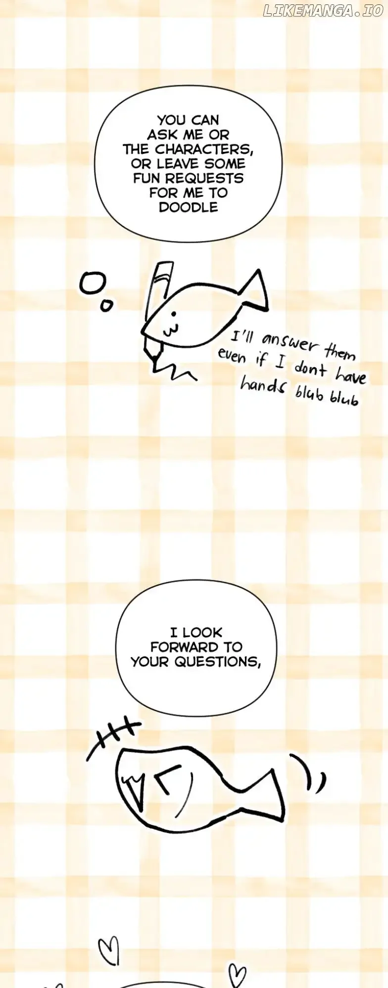 Your Wish Chapter 41.1 page 7