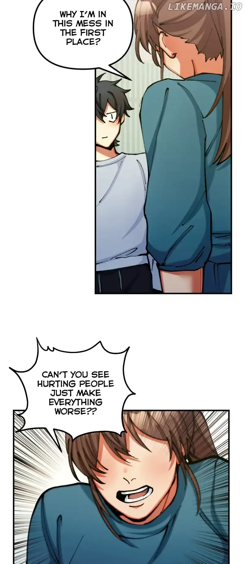 Your Wish Chapter 42 page 33