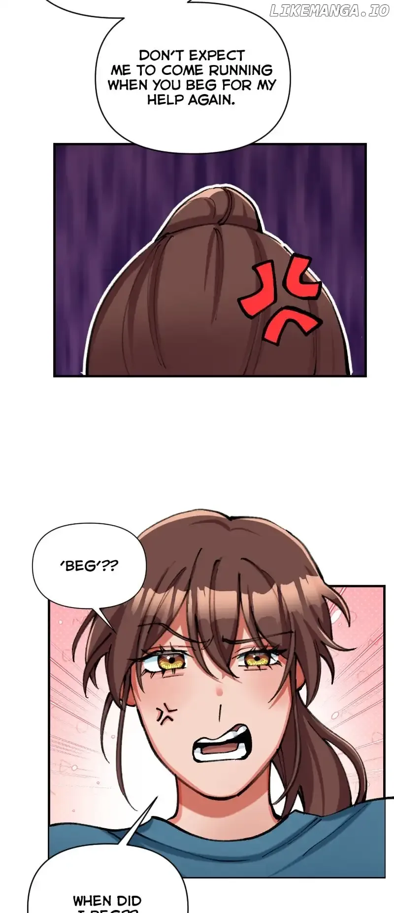 Your Wish Chapter 42 page 38