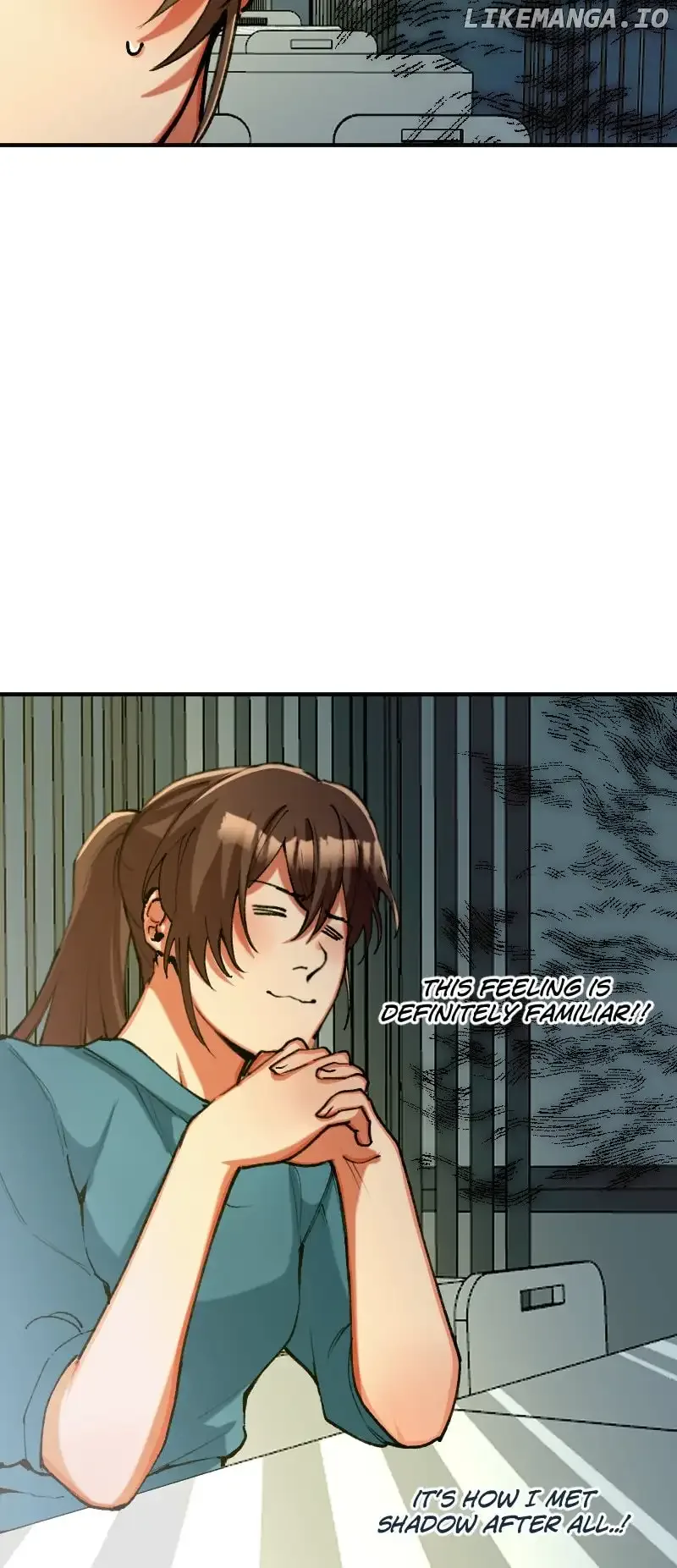 Your Wish Chapter 43 page 4