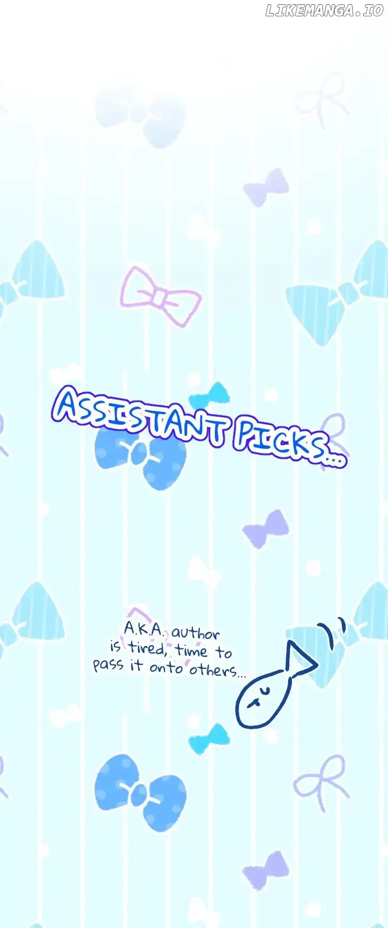 Your Wish Chapter 41.2 page 28