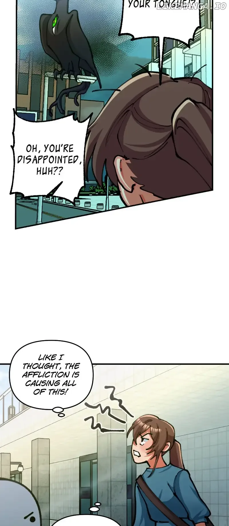 Your Wish Chapter 43 page 33
