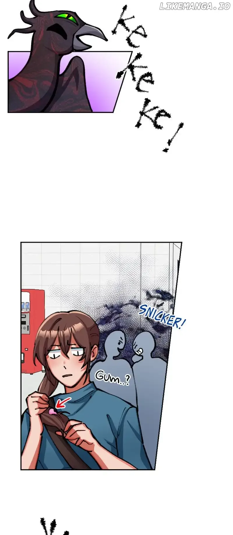 Your Wish Chapter 43 page 25