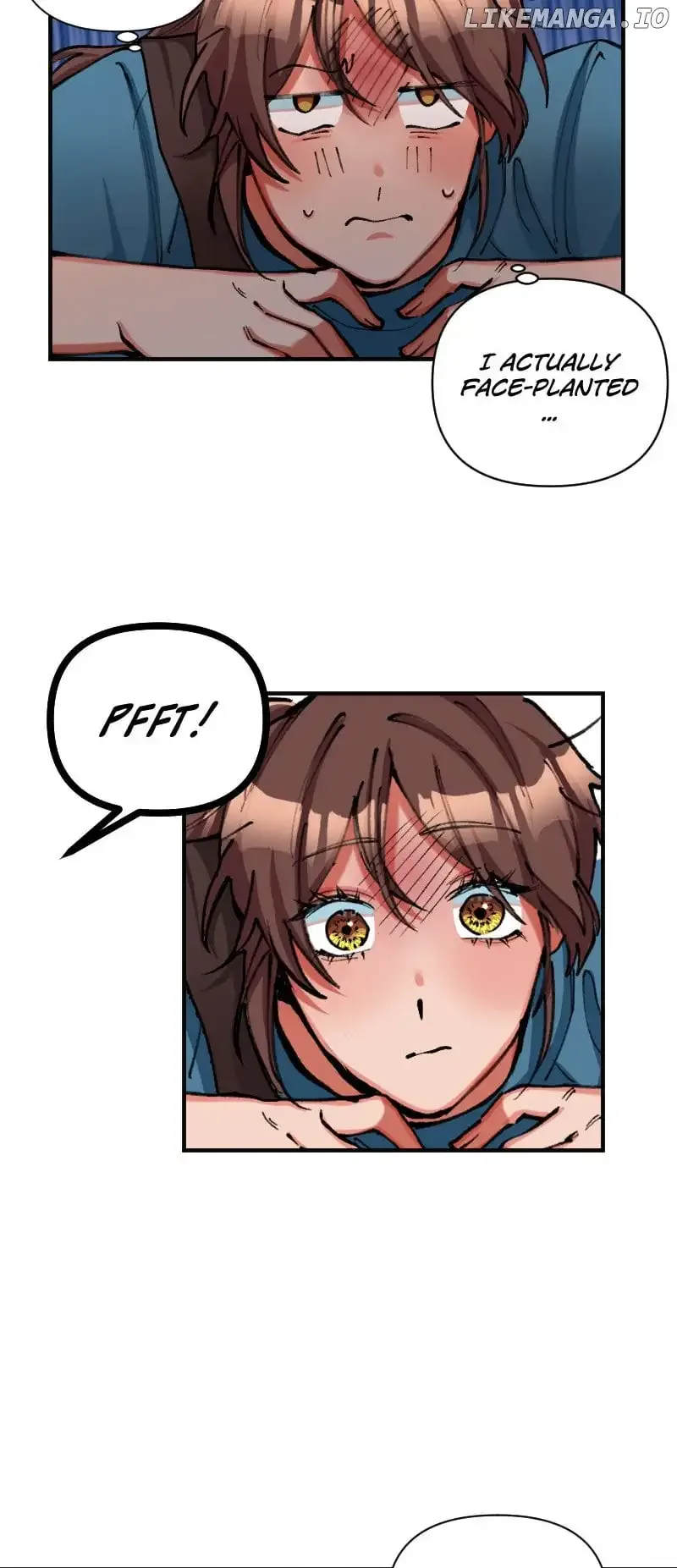 Your Wish Chapter 43 page 17