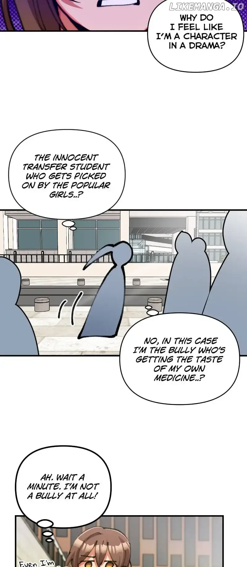 Your Wish Chapter 43 page 28