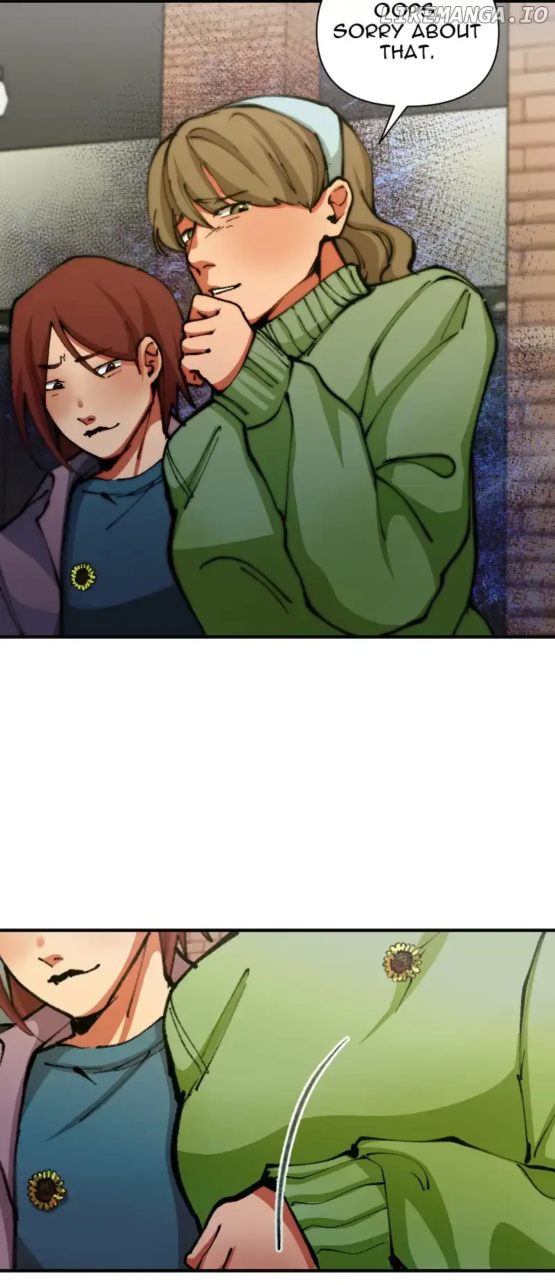 Your Wish Chapter 43 page 18