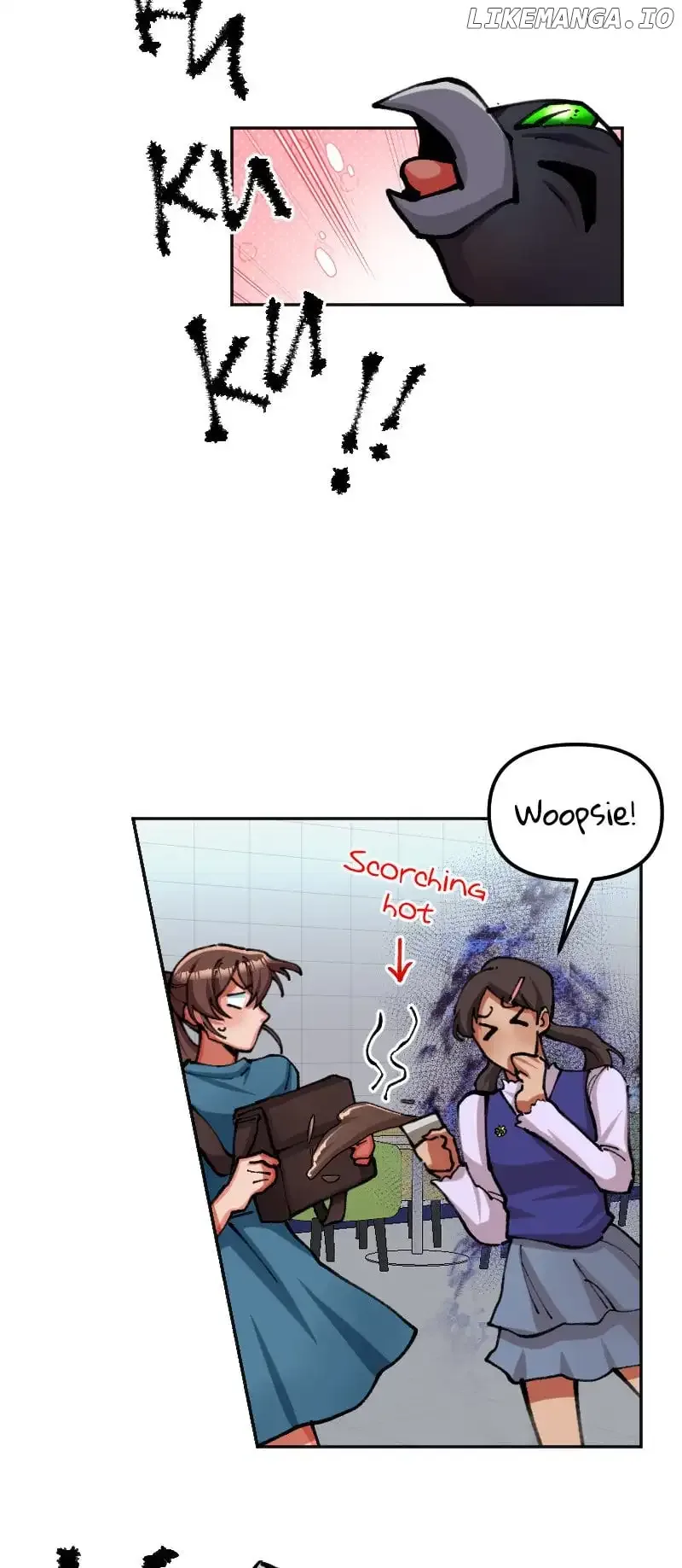 Your Wish Chapter 43 page 26