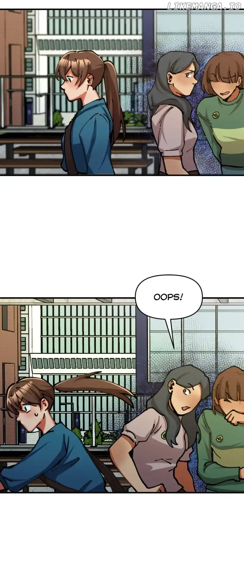 Your Wish Chapter 43 page 23
