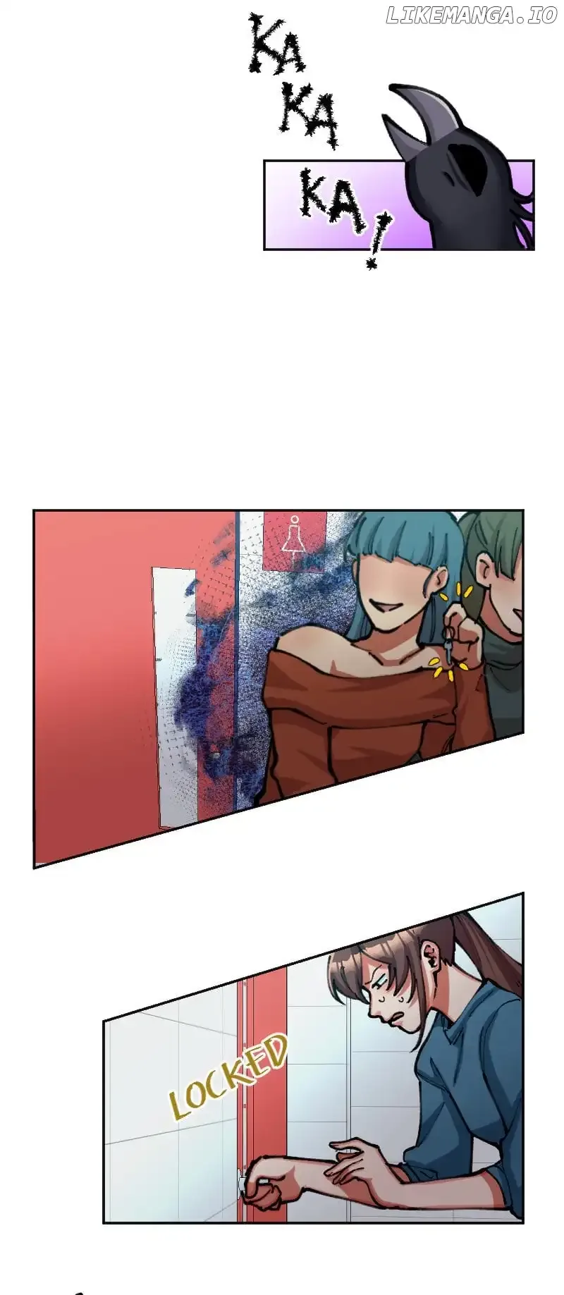 Your Wish Chapter 43 page 24