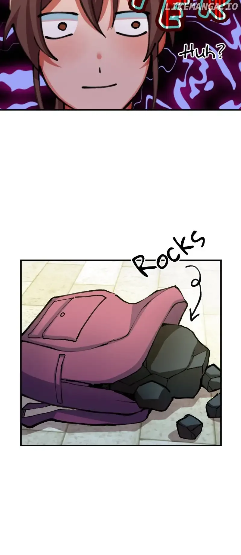 Your Wish Chapter 43 page 30
