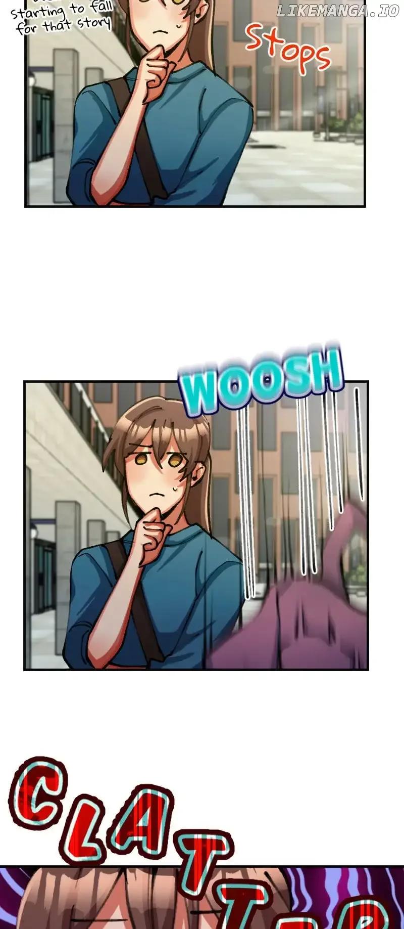 Your Wish Chapter 43 page 29