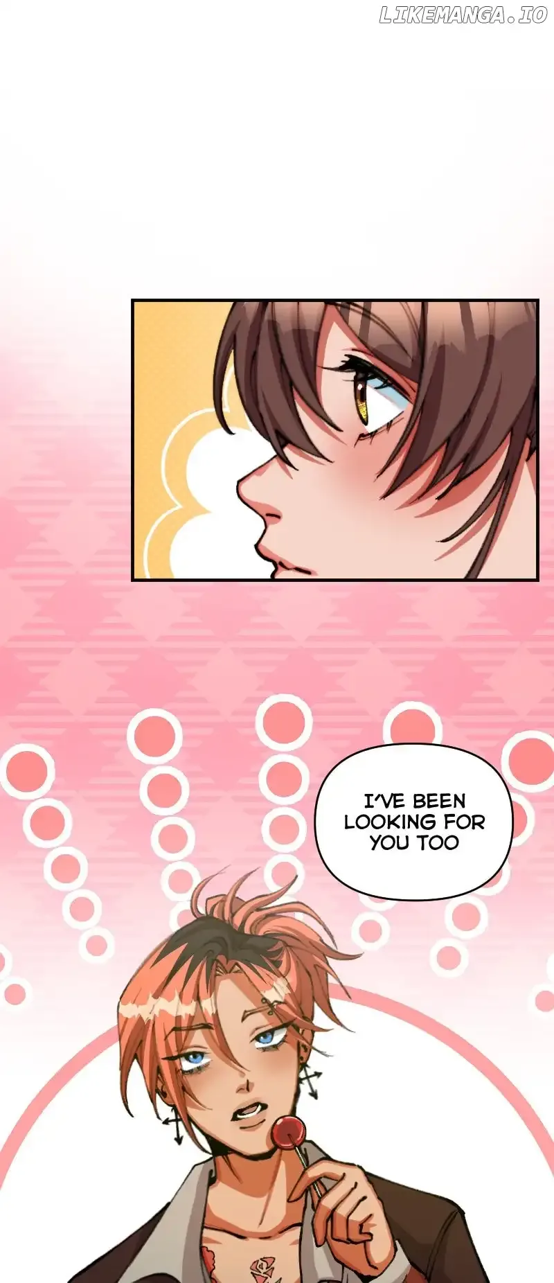 Your Wish Chapter 43 page 41