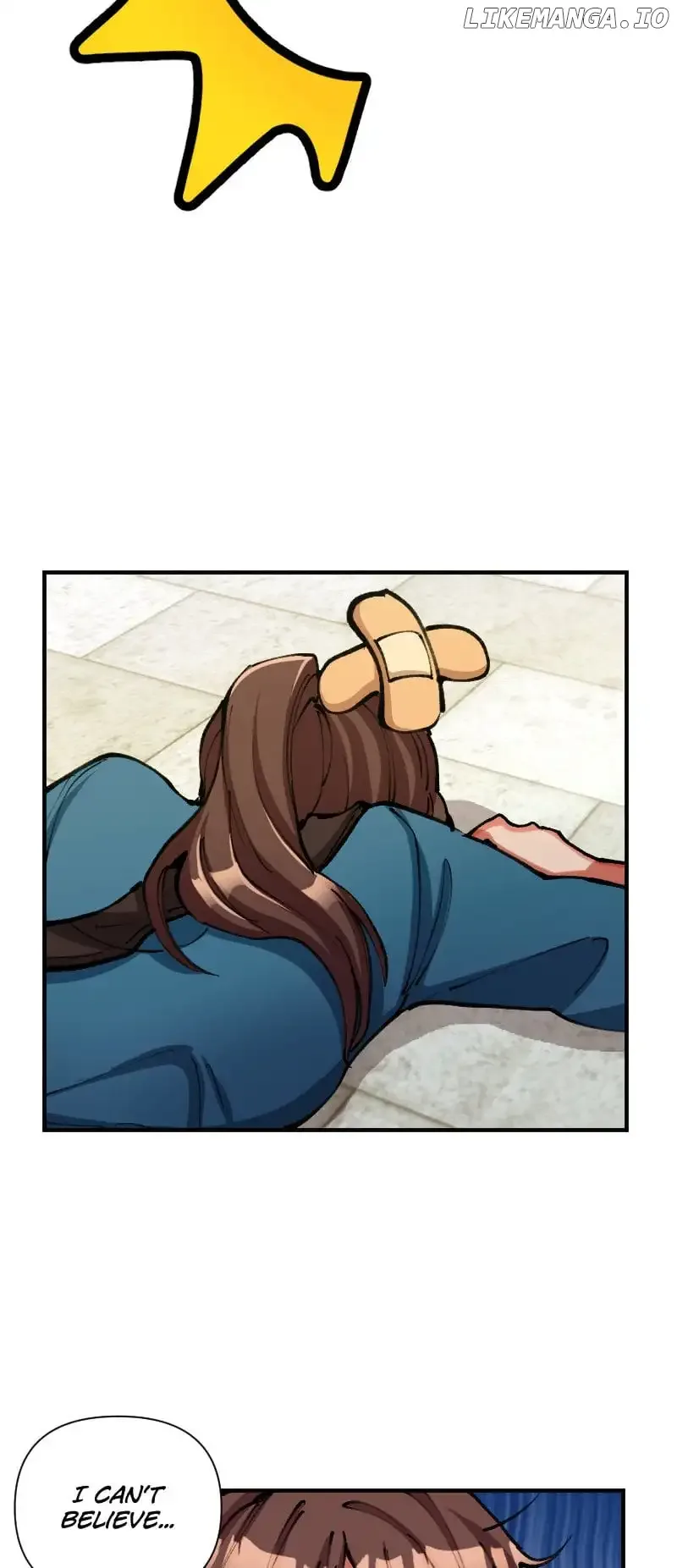Your Wish Chapter 43 page 16