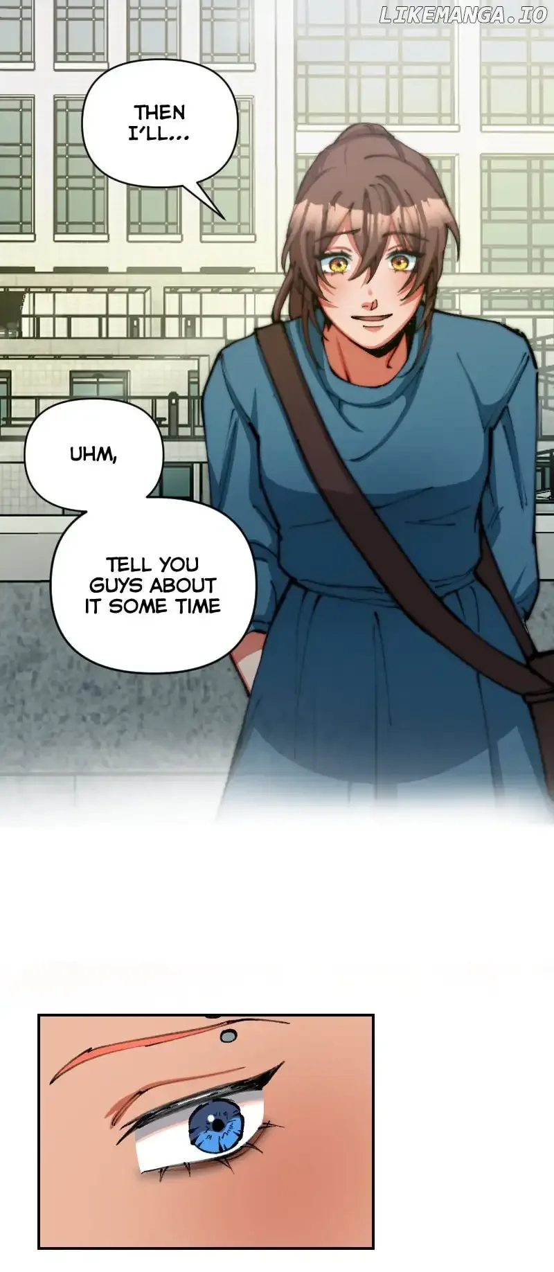 Your Wish Chapter 44 page 28