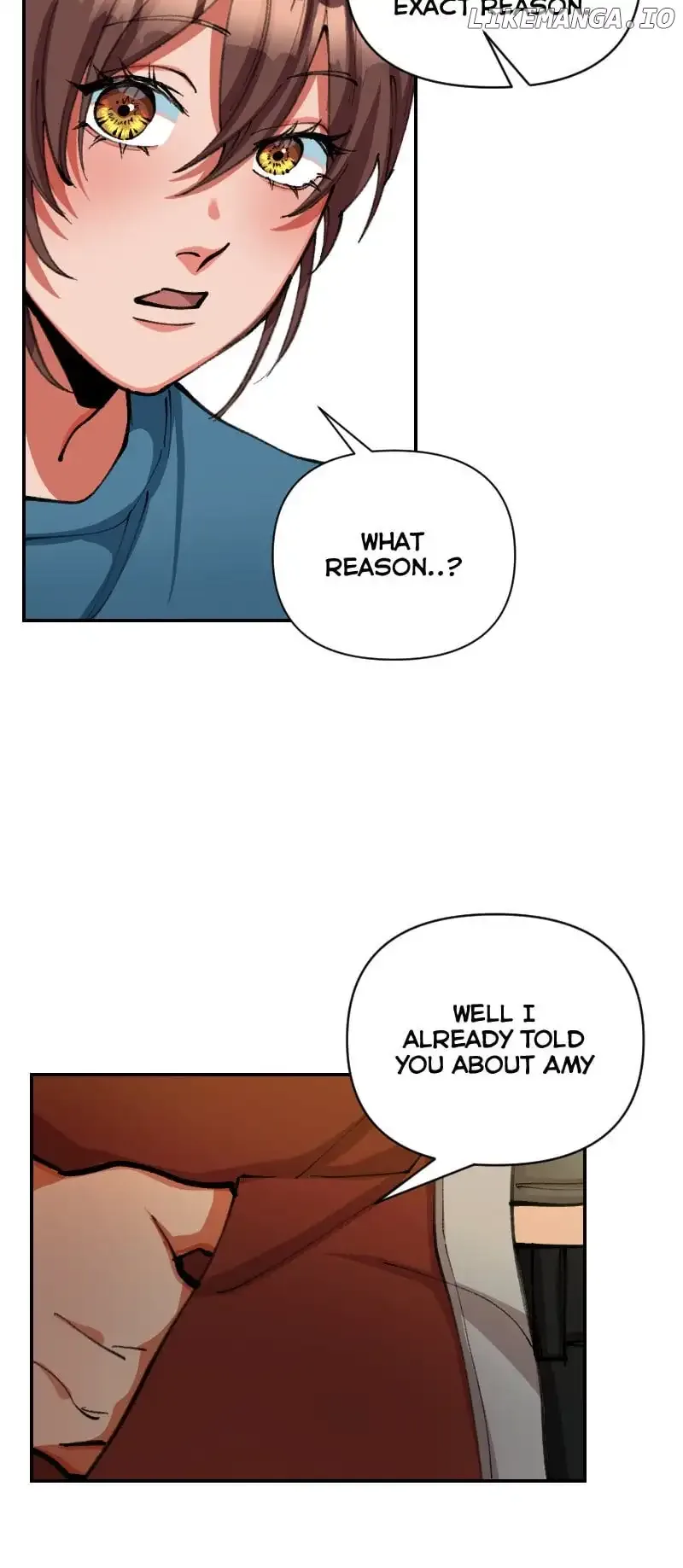 Your Wish Chapter 44 page 32