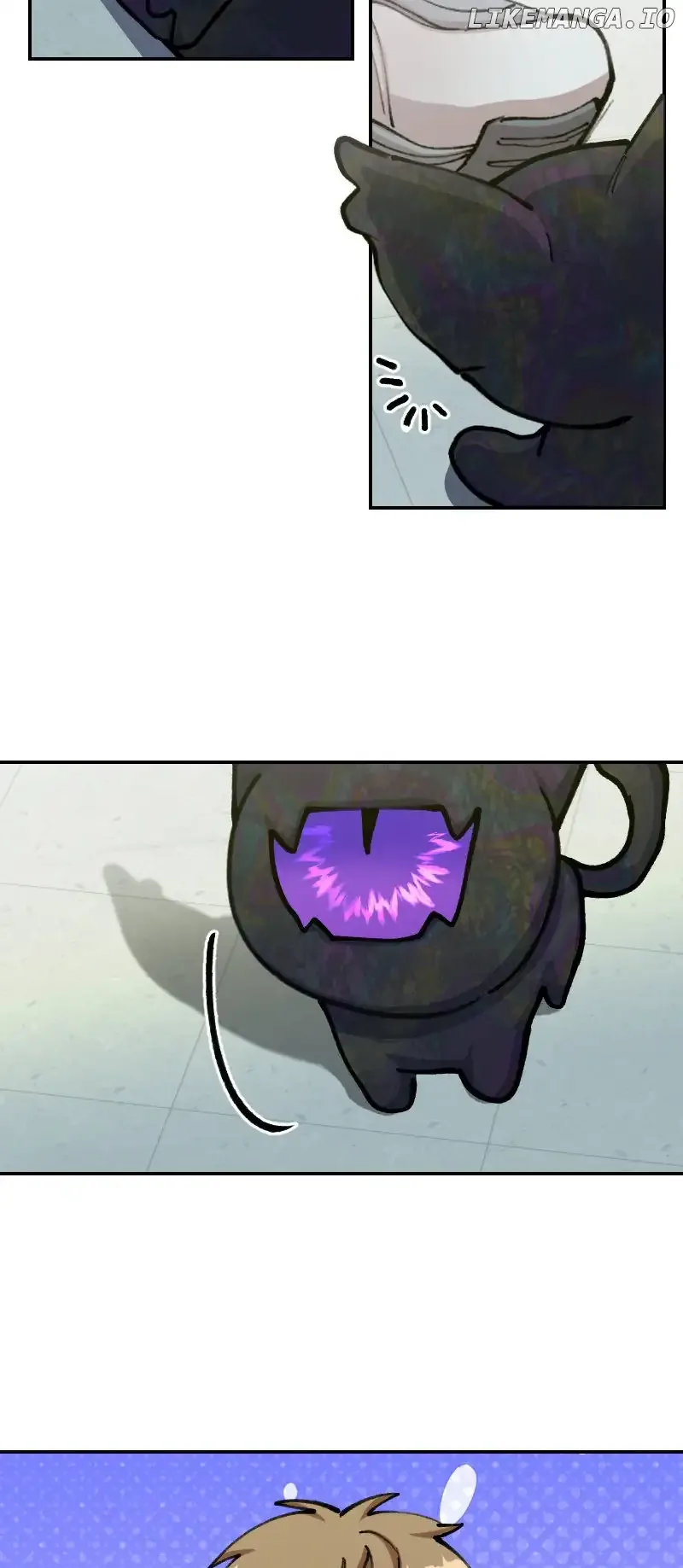 Your Wish Chapter 44 page 16