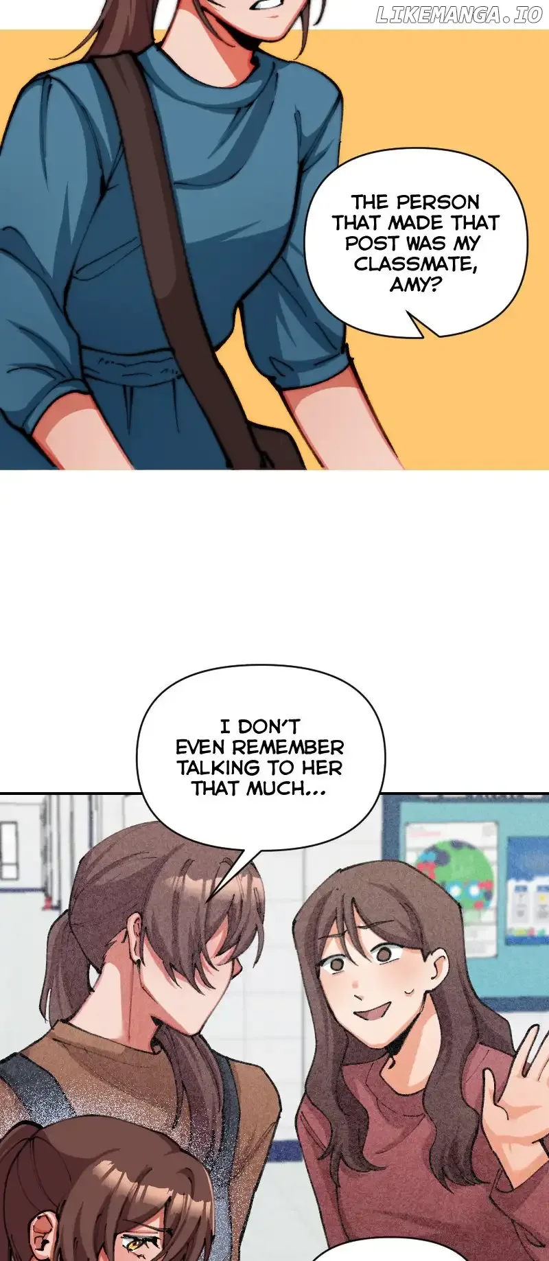 Your Wish Chapter 44 page 20