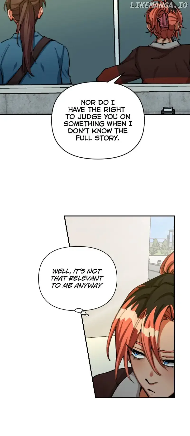 Your Wish Chapter 44 page 26
