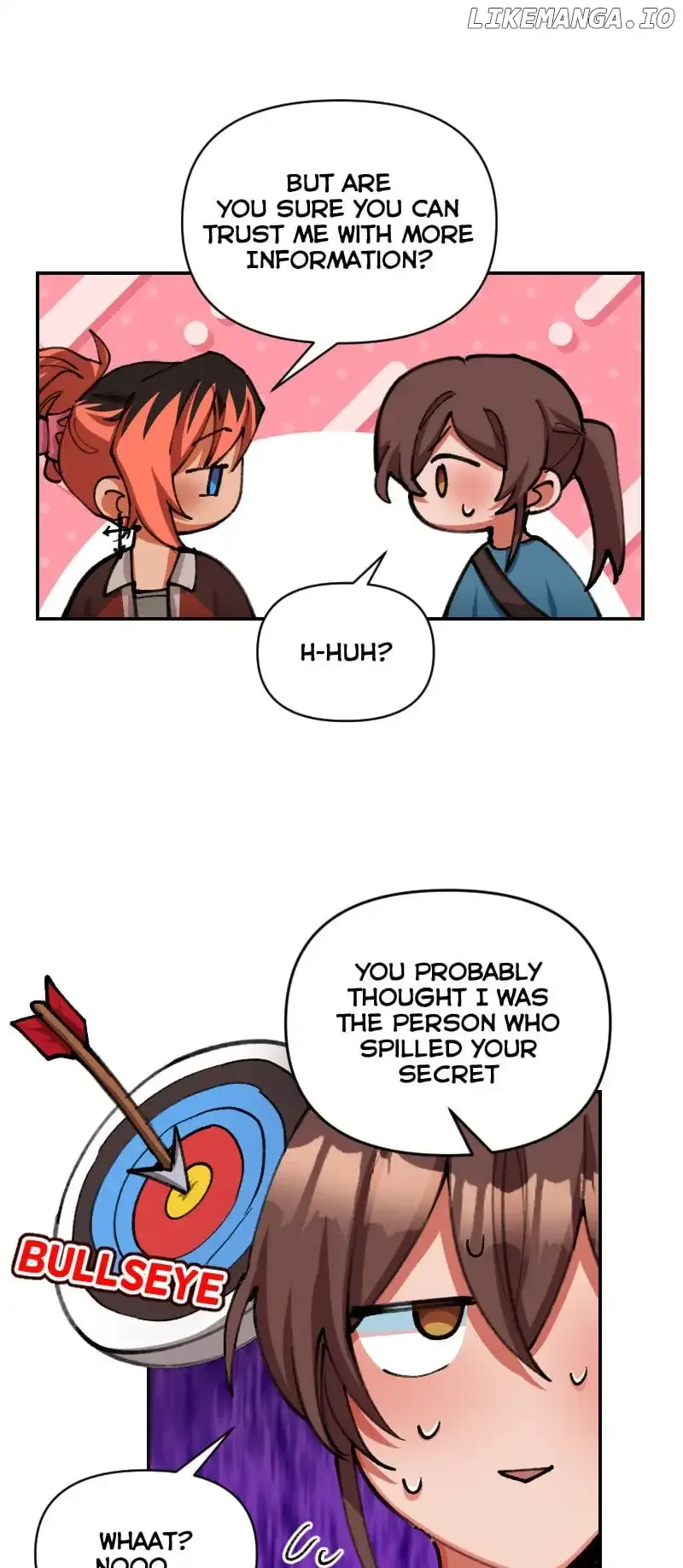 Your Wish Chapter 44 page 30