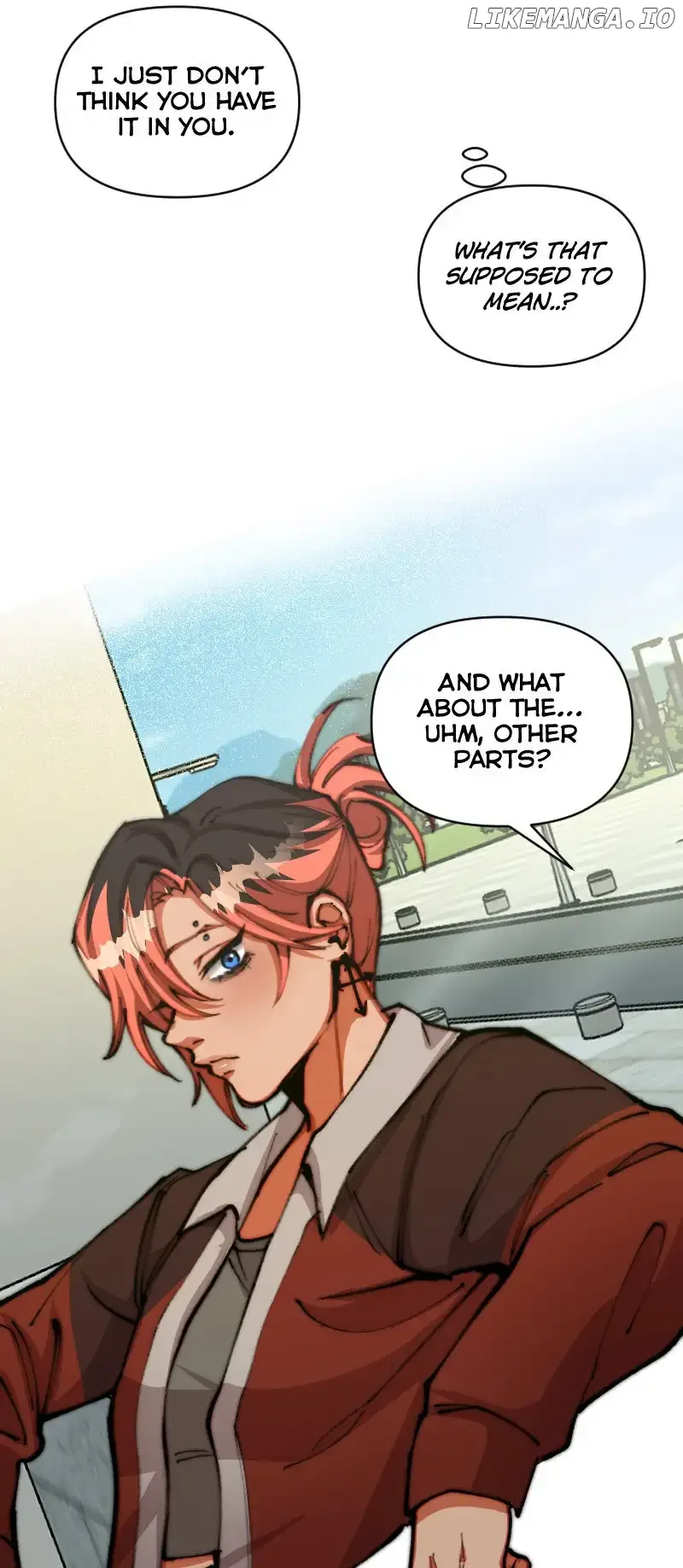 Your Wish Chapter 44 page 24