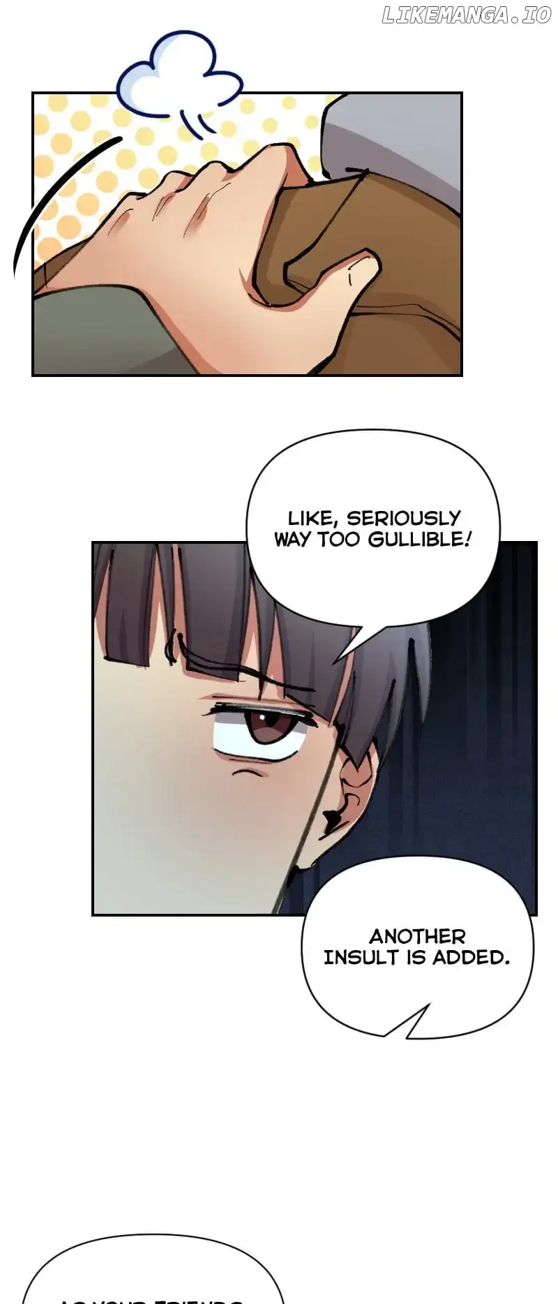 Your Wish Chapter 44 page 10