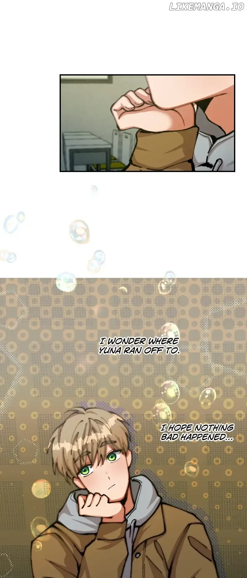 Your Wish Chapter 44 page 2