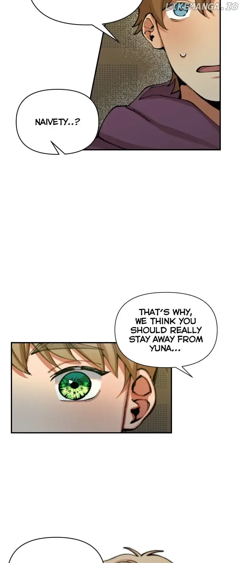 Your Wish Chapter 44 page 7