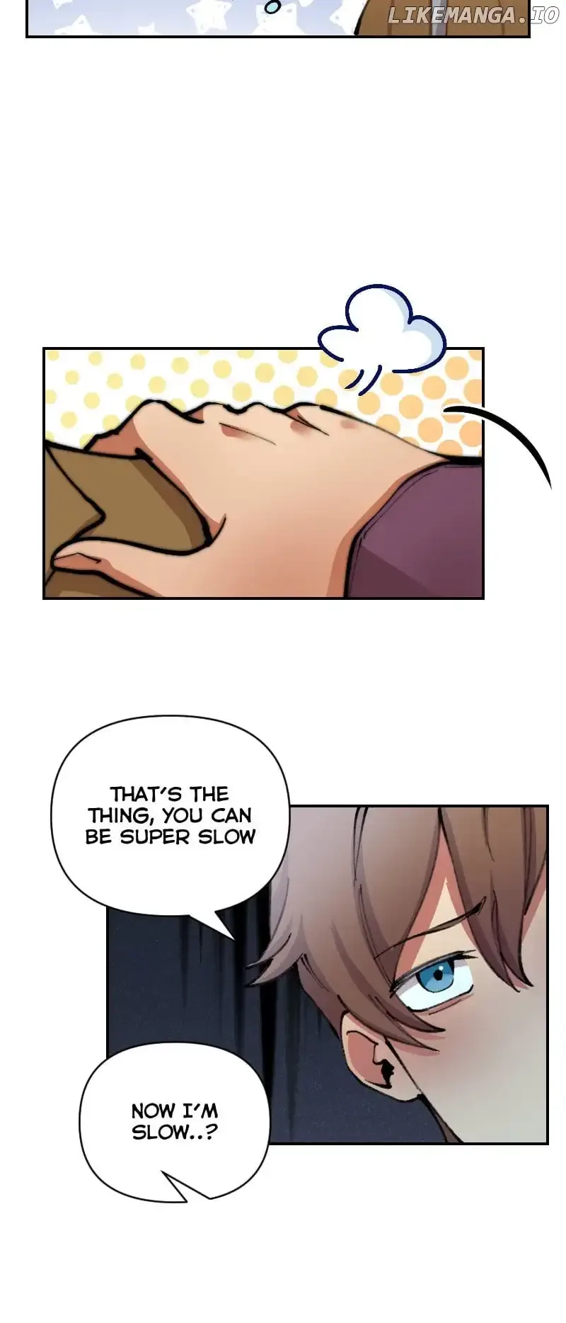 Your Wish Chapter 44 page 9