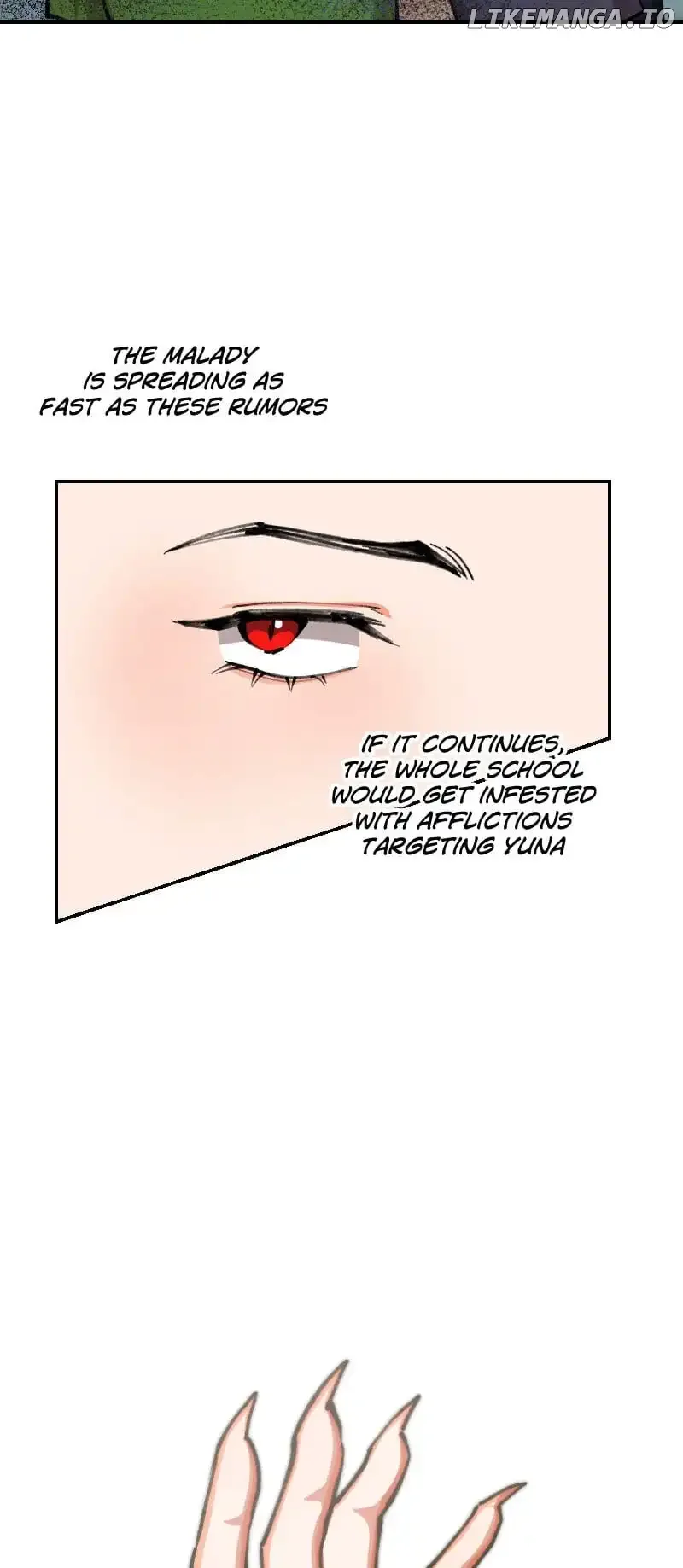 Your Wish Chapter 44 page 41