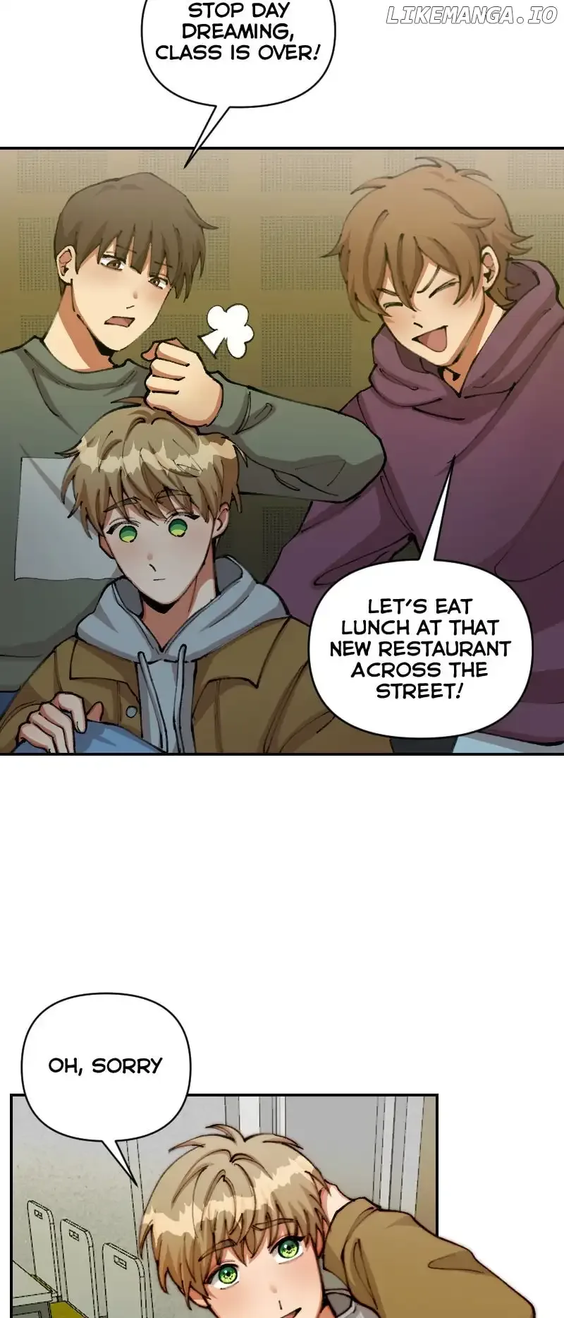Your Wish Chapter 44 page 4