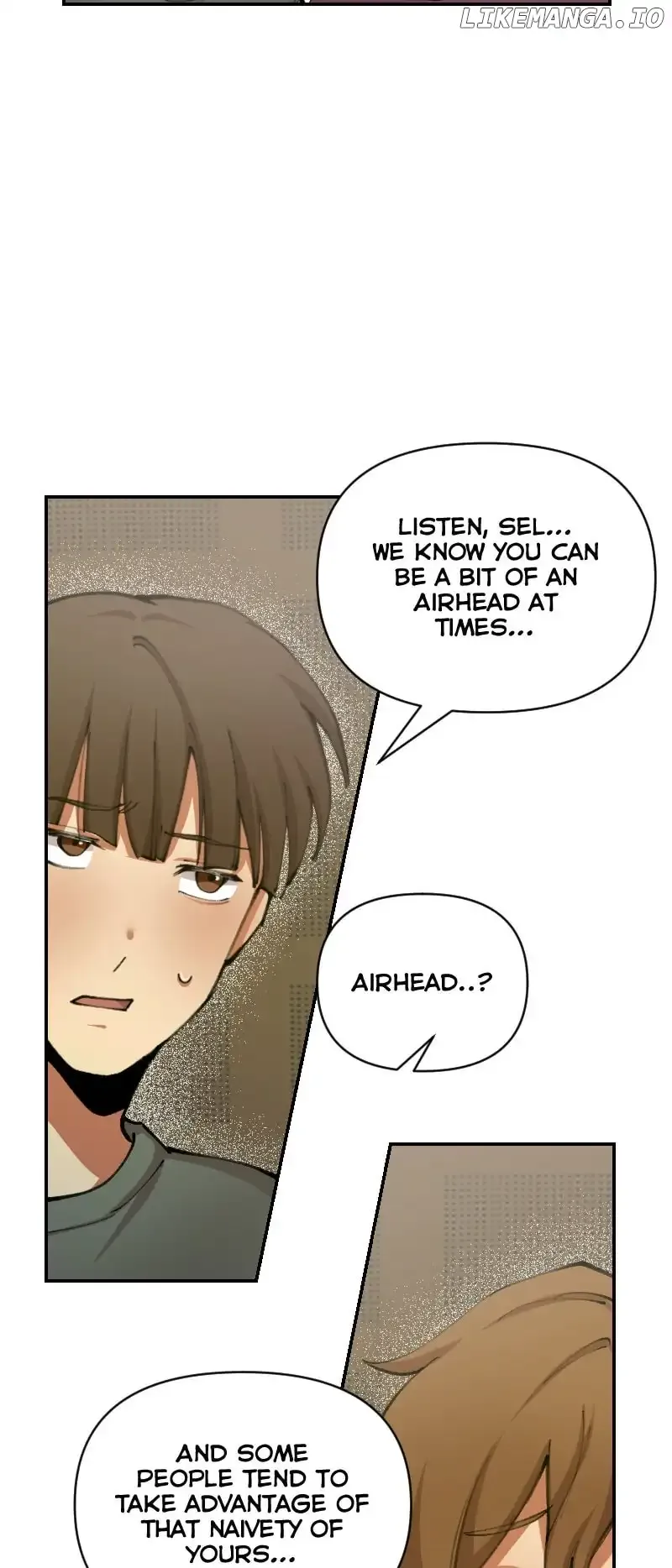 Your Wish Chapter 44 page 6