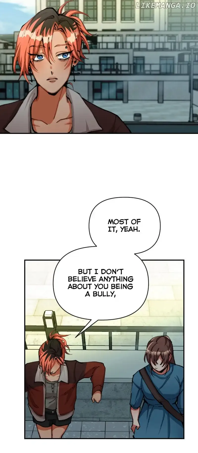 Your Wish Chapter 44 page 23