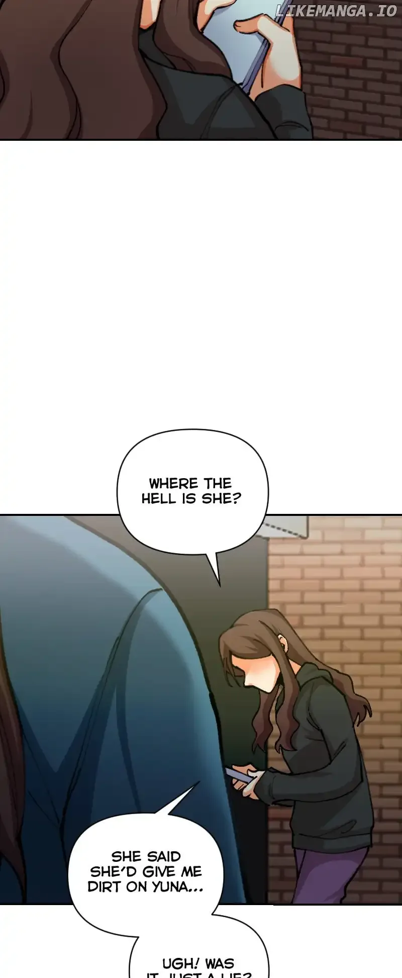 Your Wish Chapter 45 page 3