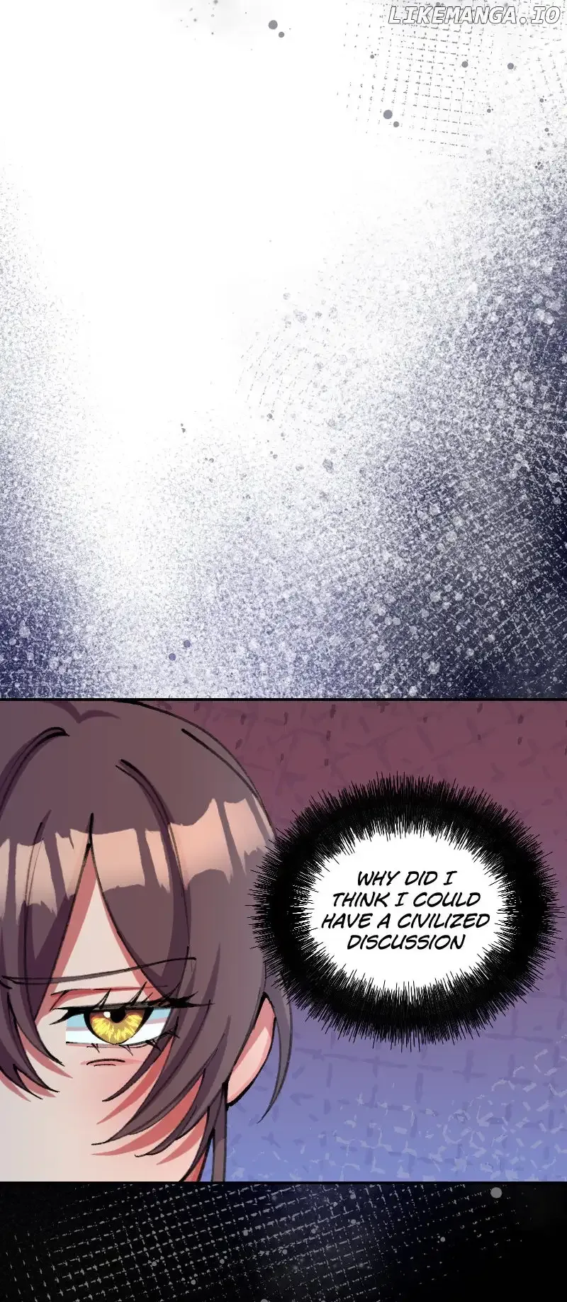 Your Wish Chapter 45 page 27