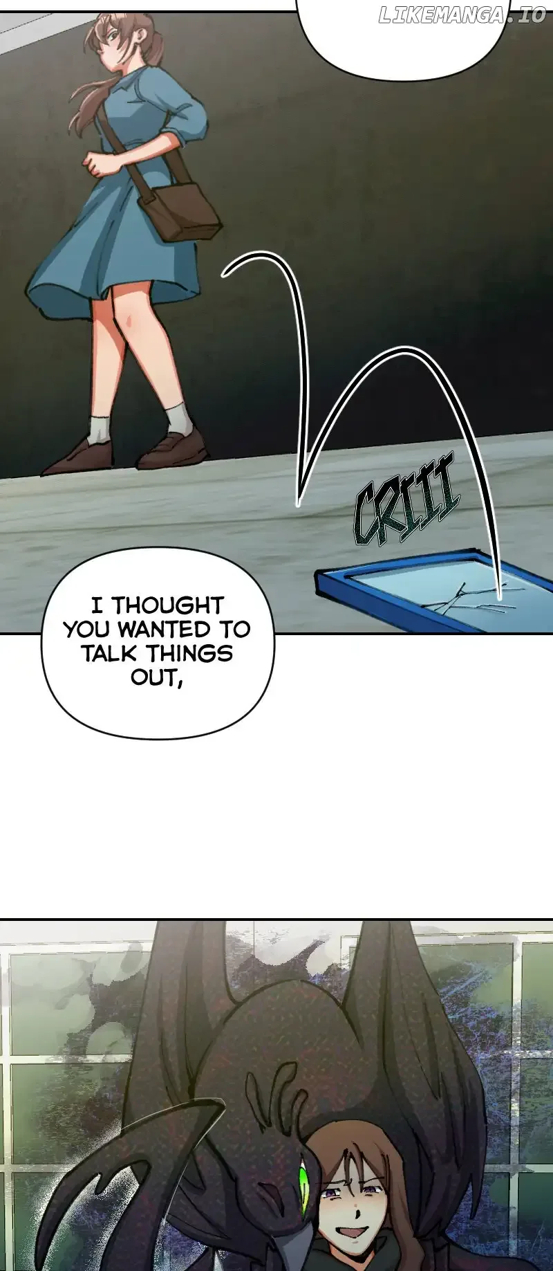 Your Wish Chapter 45 page 31